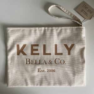 KELLY pouch