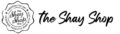 THE SHAY SHOP • SHANNON FEBUS DEEVY • GRAPHIC DESIGNER • BRANDING SPECIALIST • CREATIVE MAKER • SUNSHINE INFLUENCER