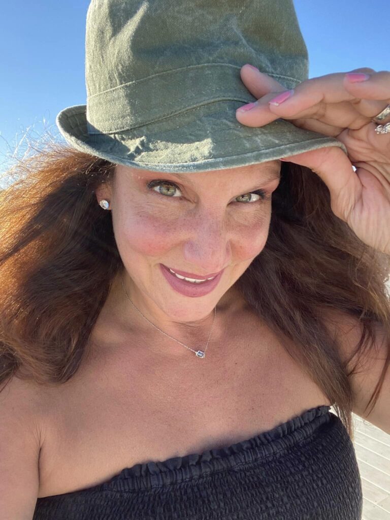 THE SHAY SHOP • Unleash Your Creativity